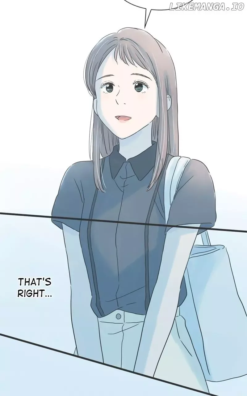 It Rains On Precious Days Chapter 132 page 4