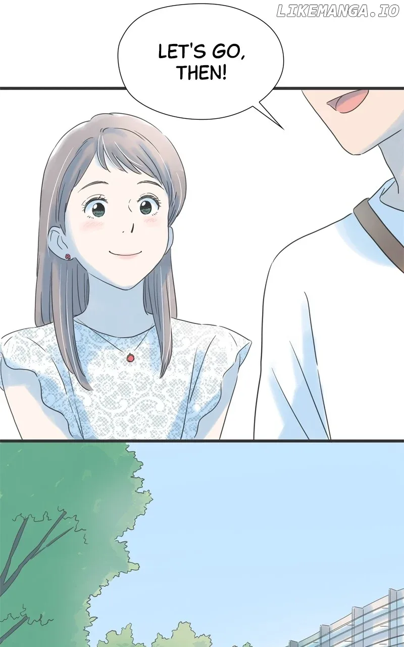 It Rains On Precious Days Chapter 127 page 76