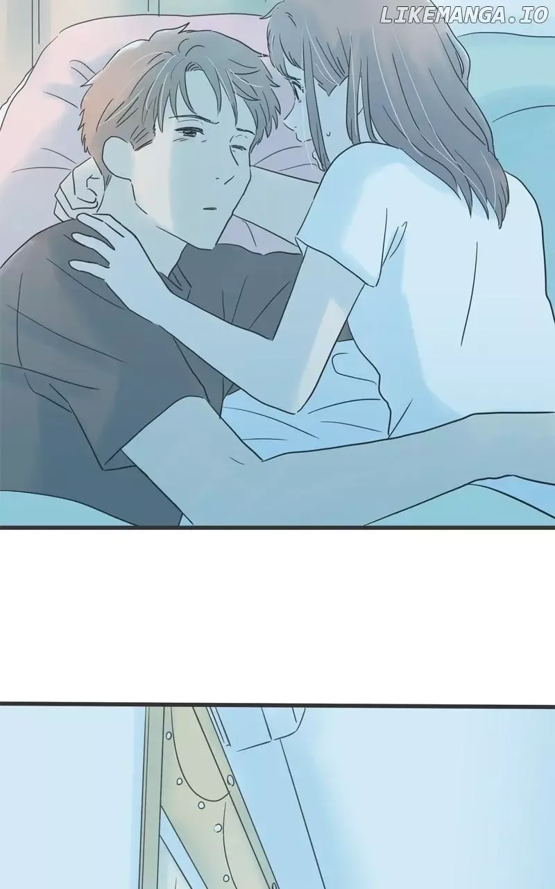 It Rains On Precious Days Chapter 131 page 11