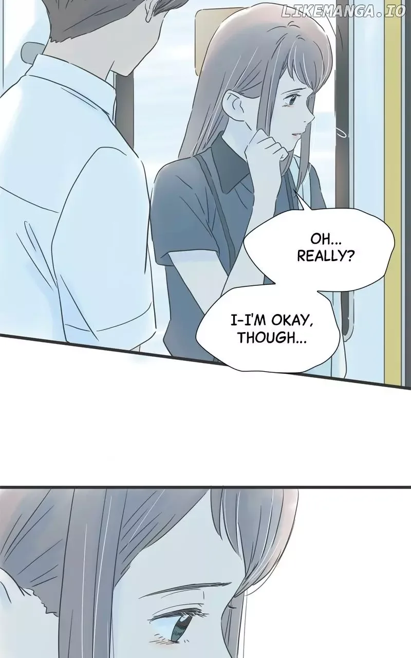 It Rains On Precious Days Chapter 132 page 11