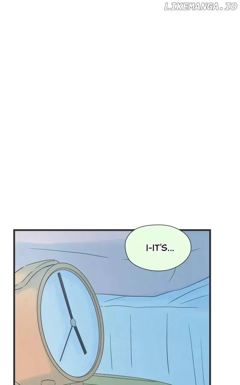 It Rains On Precious Days Chapter 131 page 16
