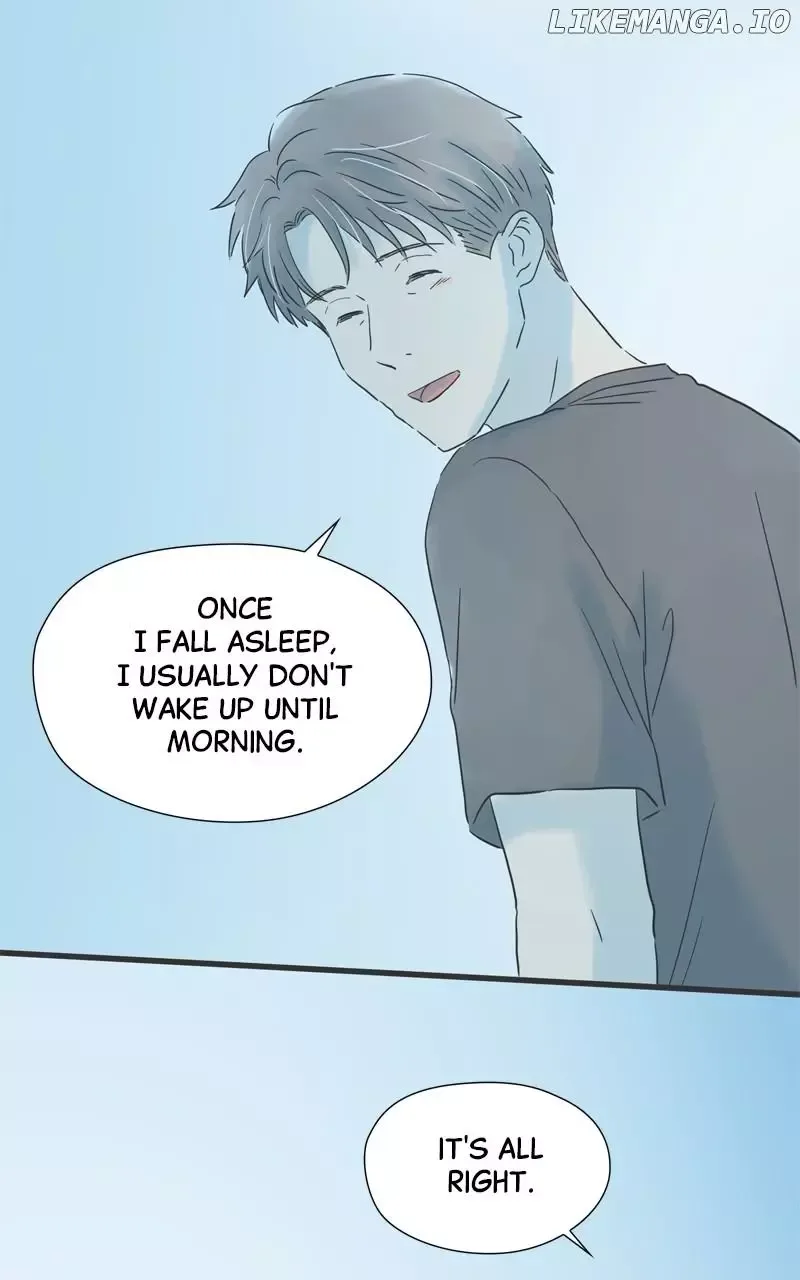 It Rains On Precious Days Chapter 131 page 20