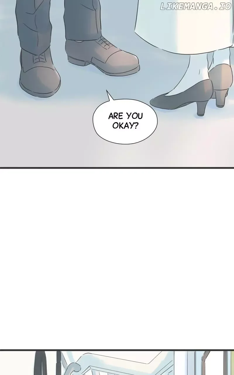 It Rains On Precious Days Chapter 132 page 8