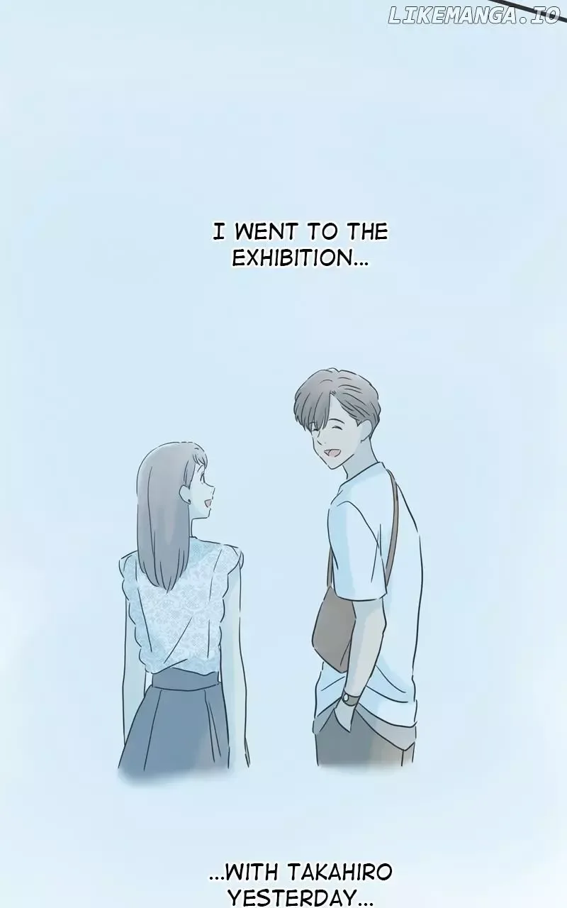 It Rains On Precious Days Chapter 132 page 5