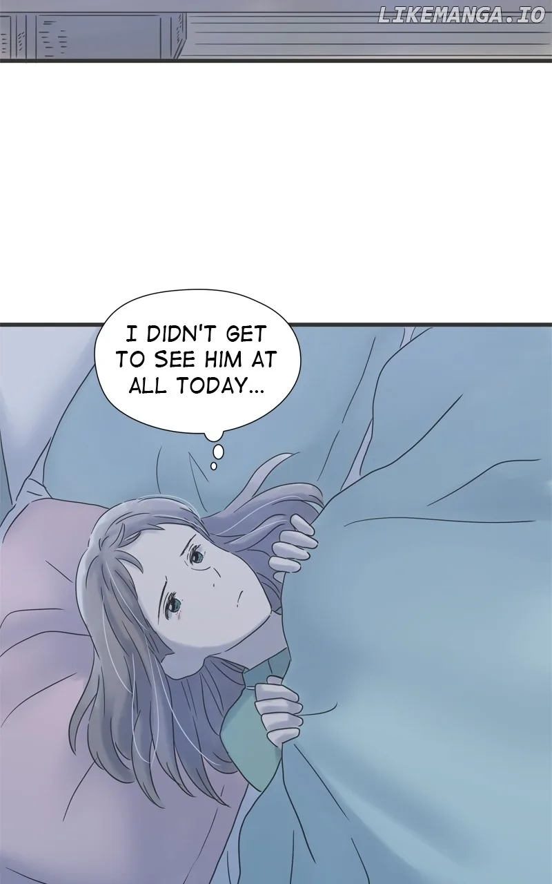 It Rains On Precious Days Chapter 133 page 44