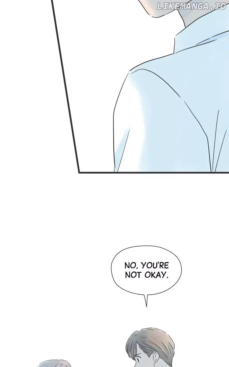 It Rains On Precious Days Chapter 132 page 21