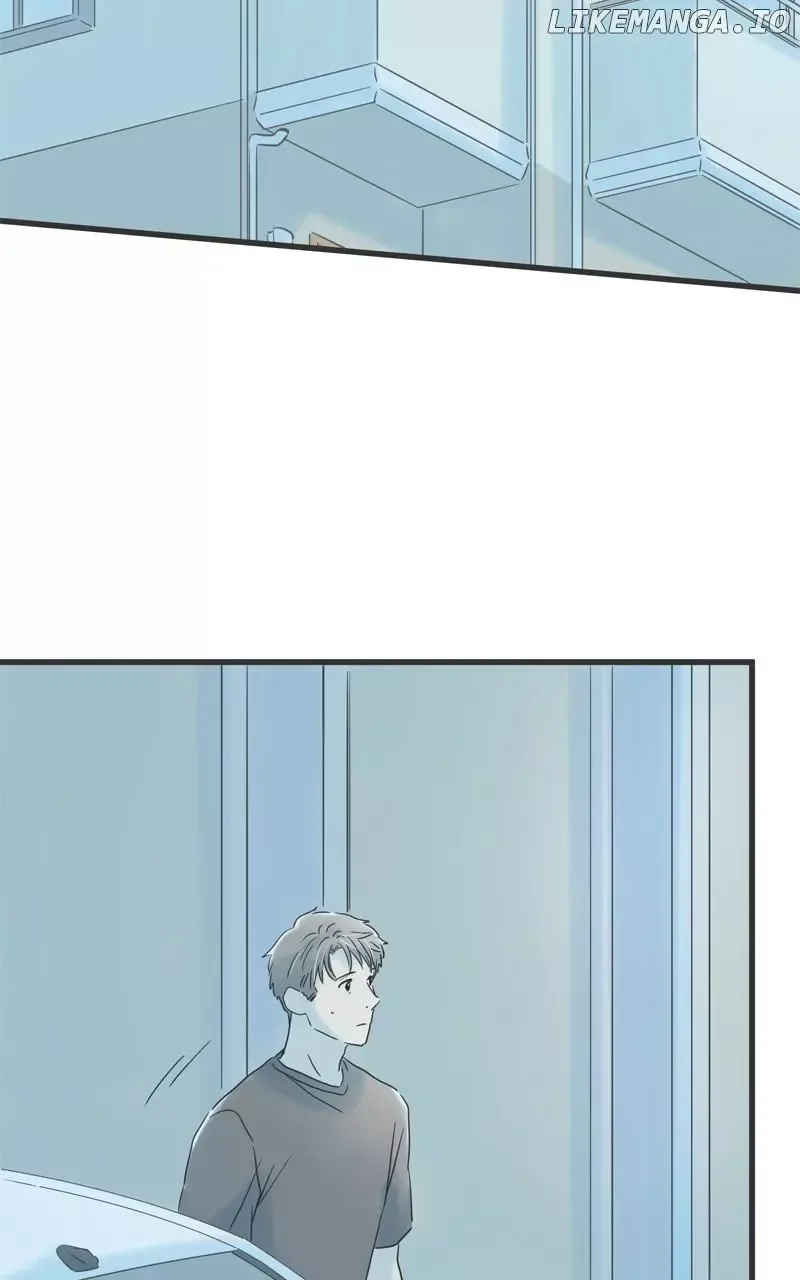 It Rains On Precious Days Chapter 131 page 31