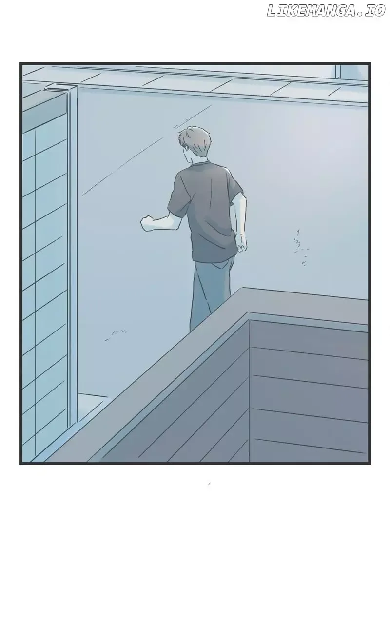 It Rains On Precious Days Chapter 131 page 26