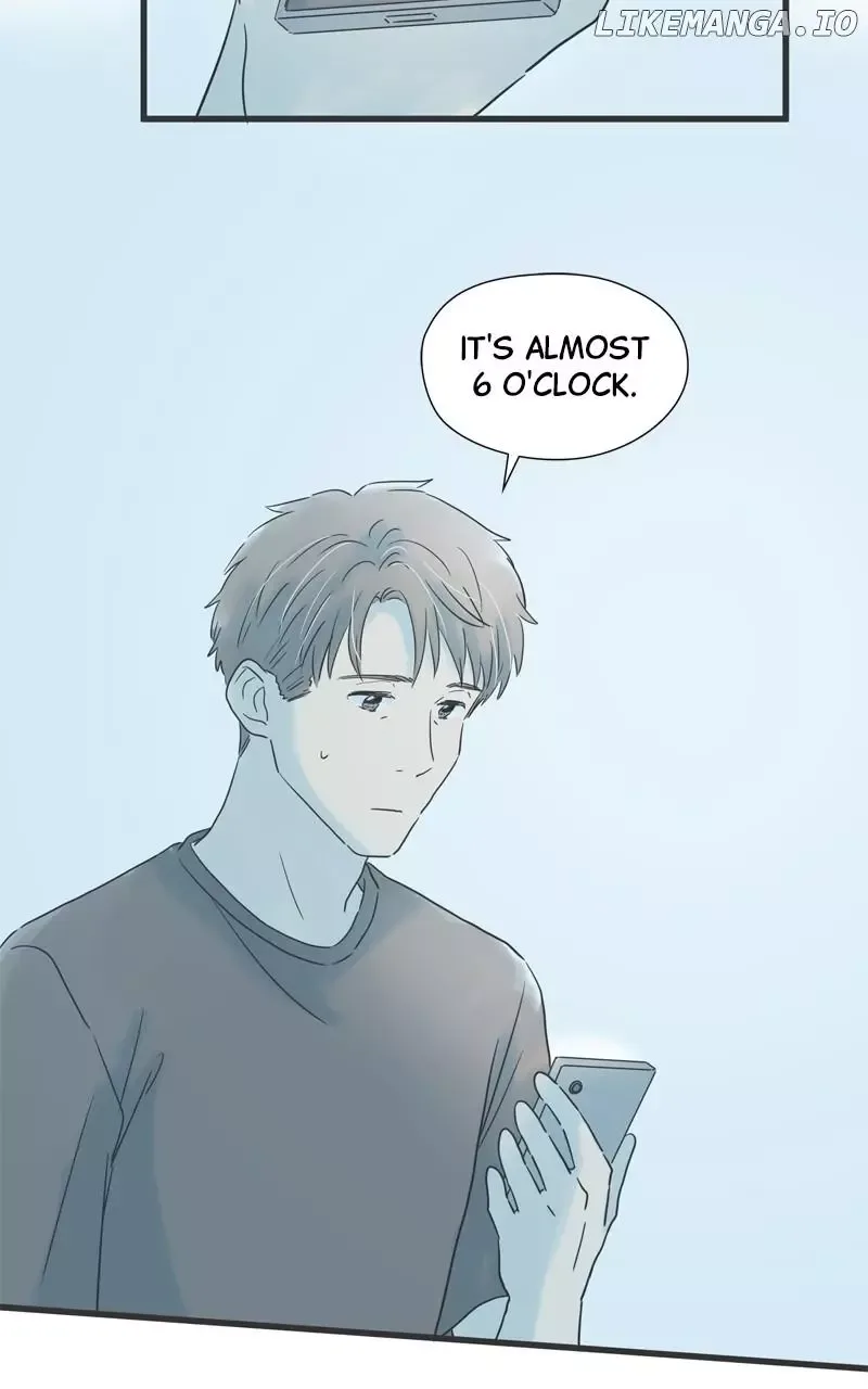 It Rains On Precious Days Chapter 131 page 33