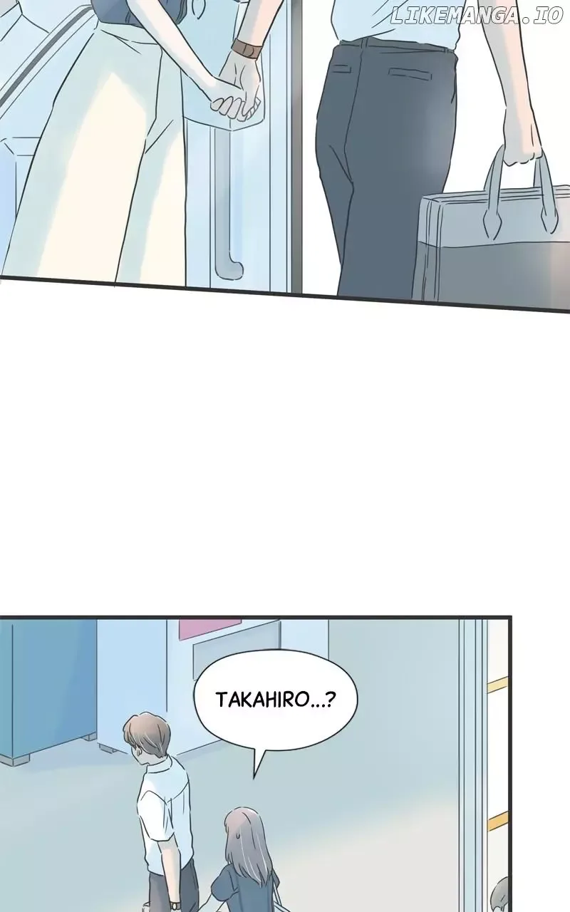 It Rains On Precious Days Chapter 132 page 18