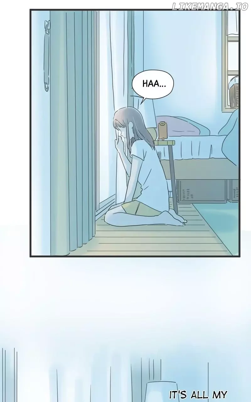 It Rains On Precious Days Chapter 131 page 28