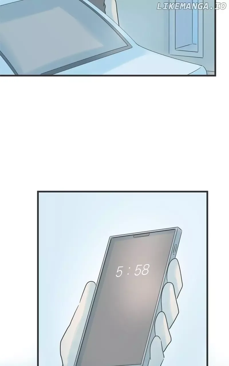 It Rains On Precious Days Chapter 131 page 32