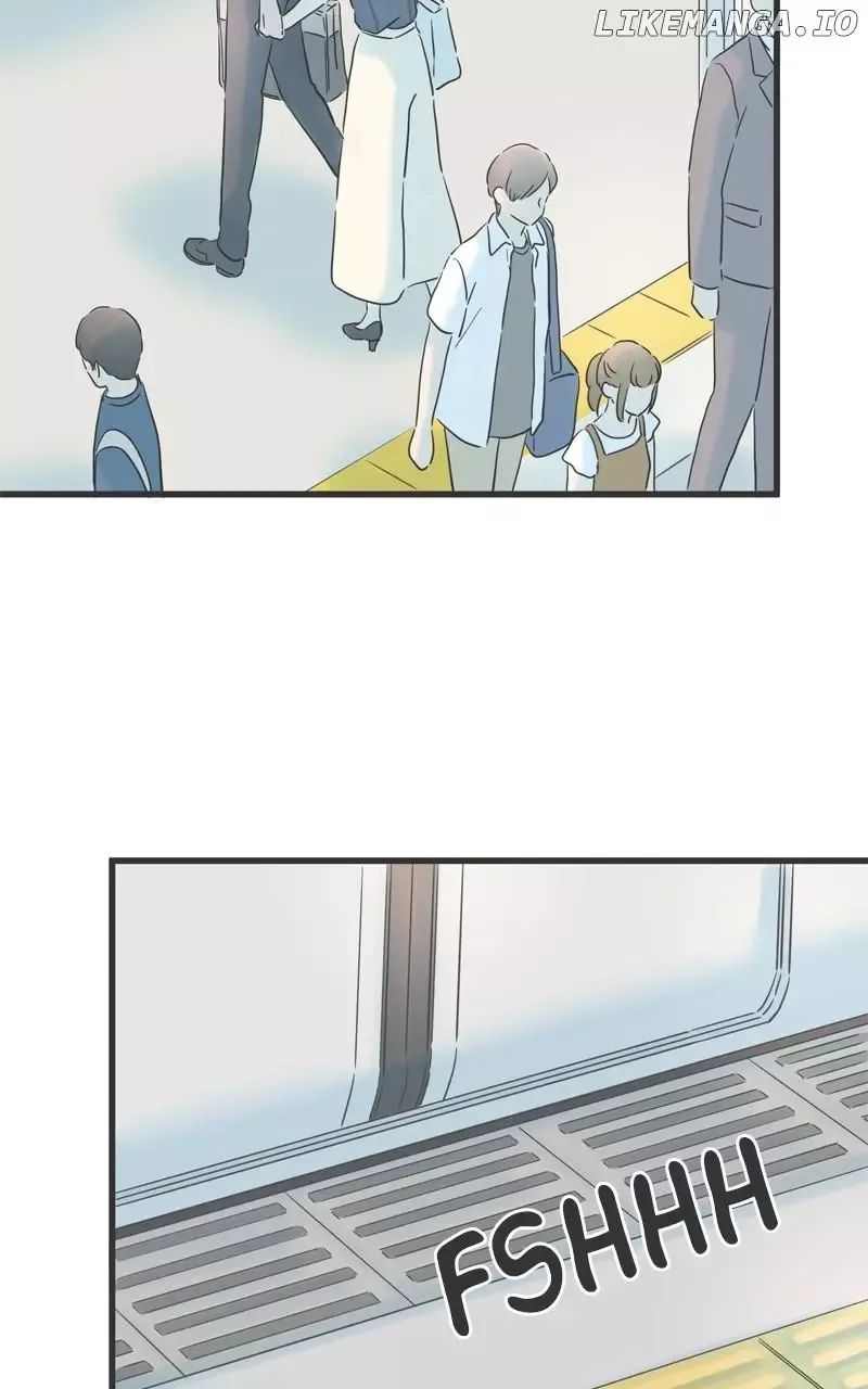 It Rains On Precious Days Chapter 132 page 19