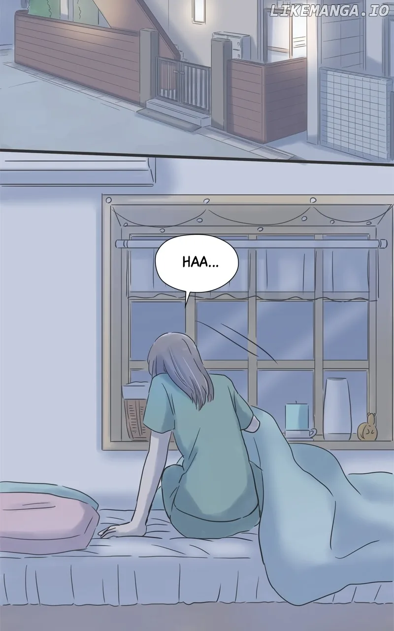It Rains On Precious Days Chapter 133 page 43