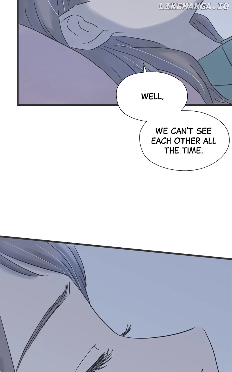It Rains On Precious Days Chapter 133 page 46