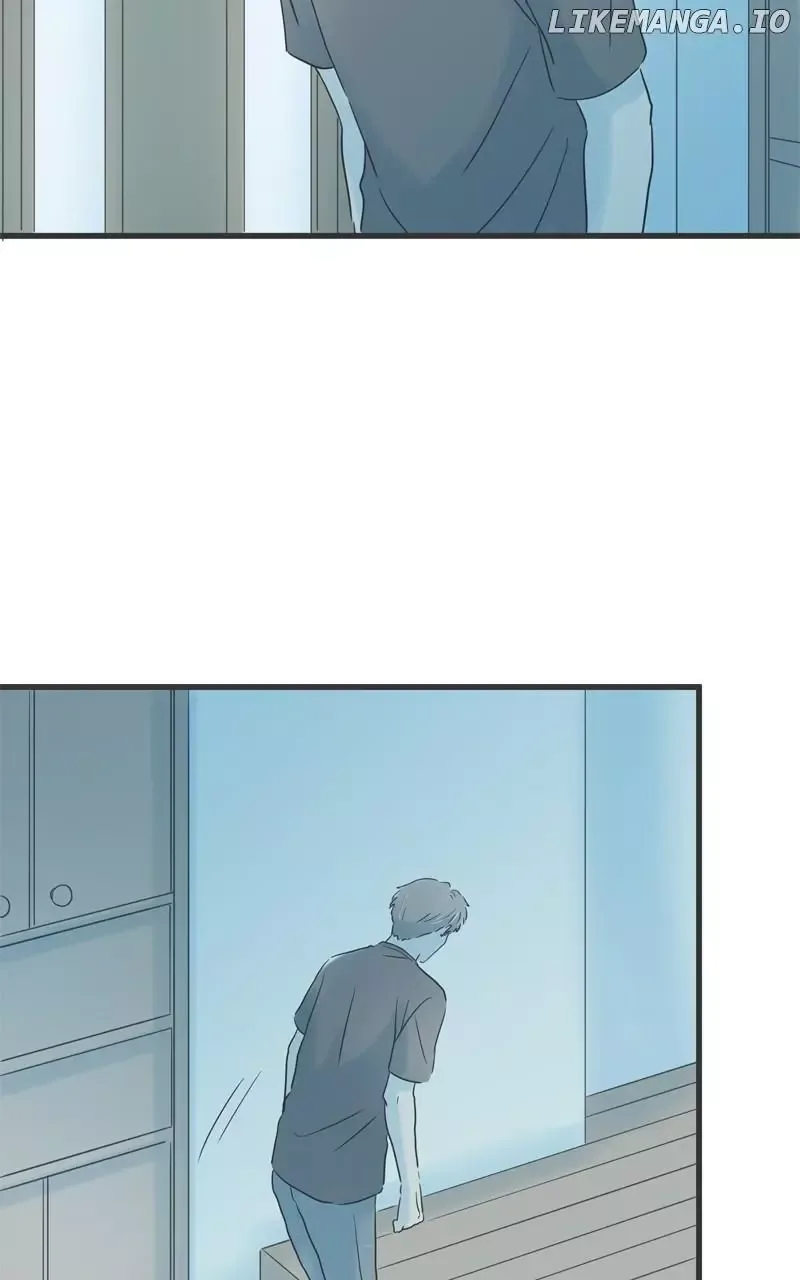 It Rains On Precious Days Chapter 131 page 37