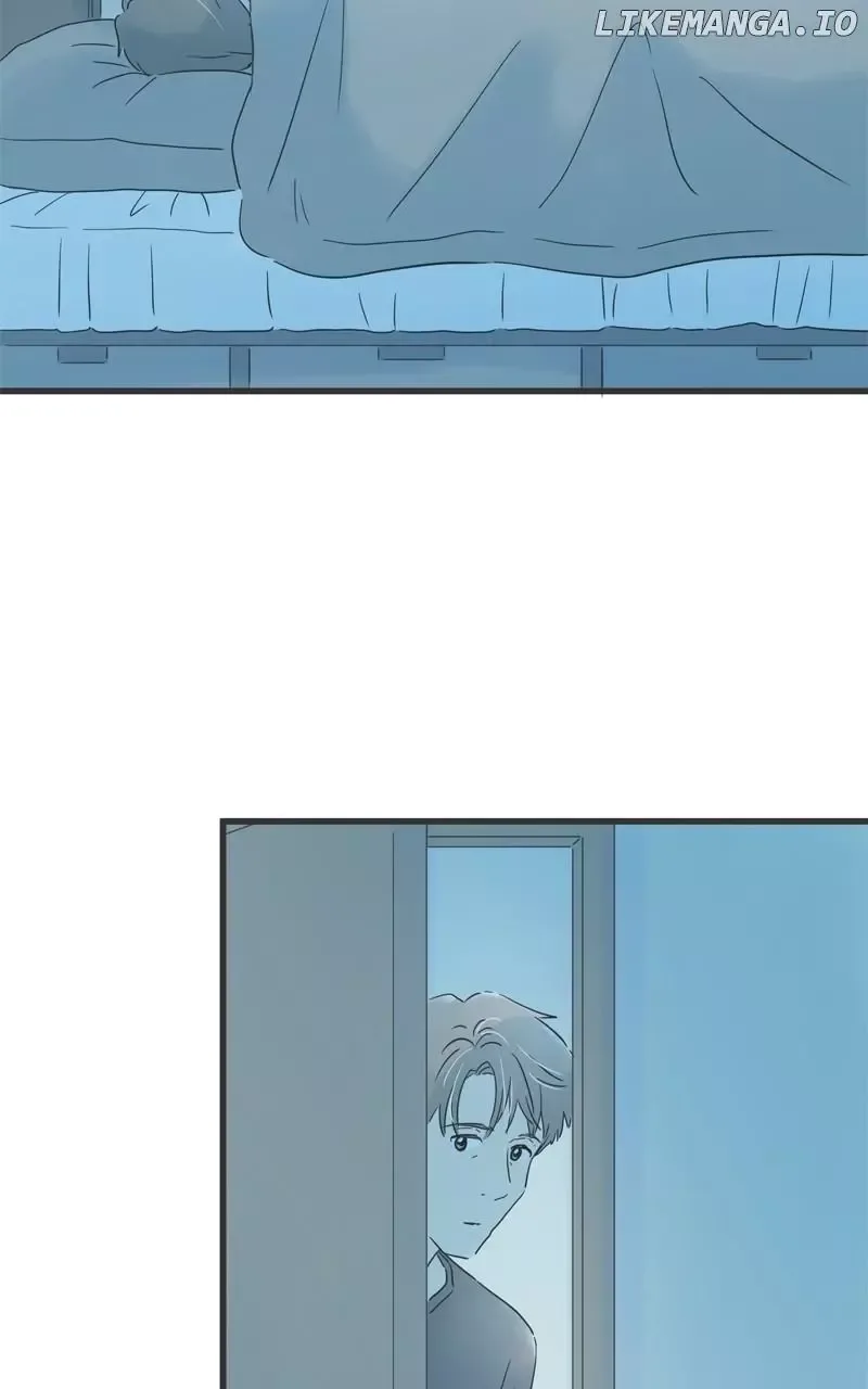 It Rains On Precious Days Chapter 131 page 41