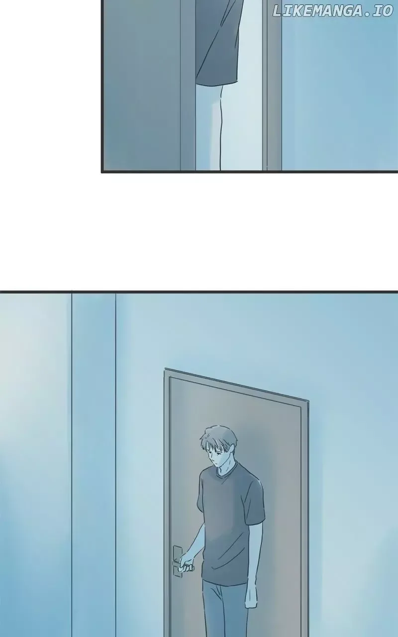 It Rains On Precious Days Chapter 131 page 42