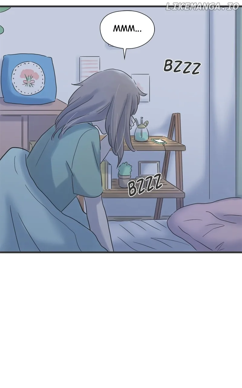 It Rains On Precious Days Chapter 133 page 52