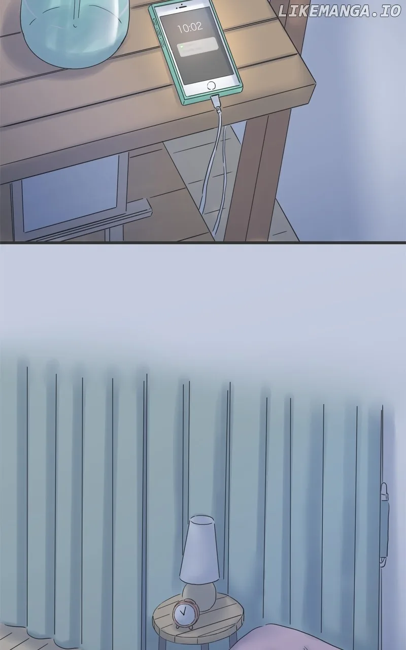It Rains On Precious Days Chapter 133 page 48