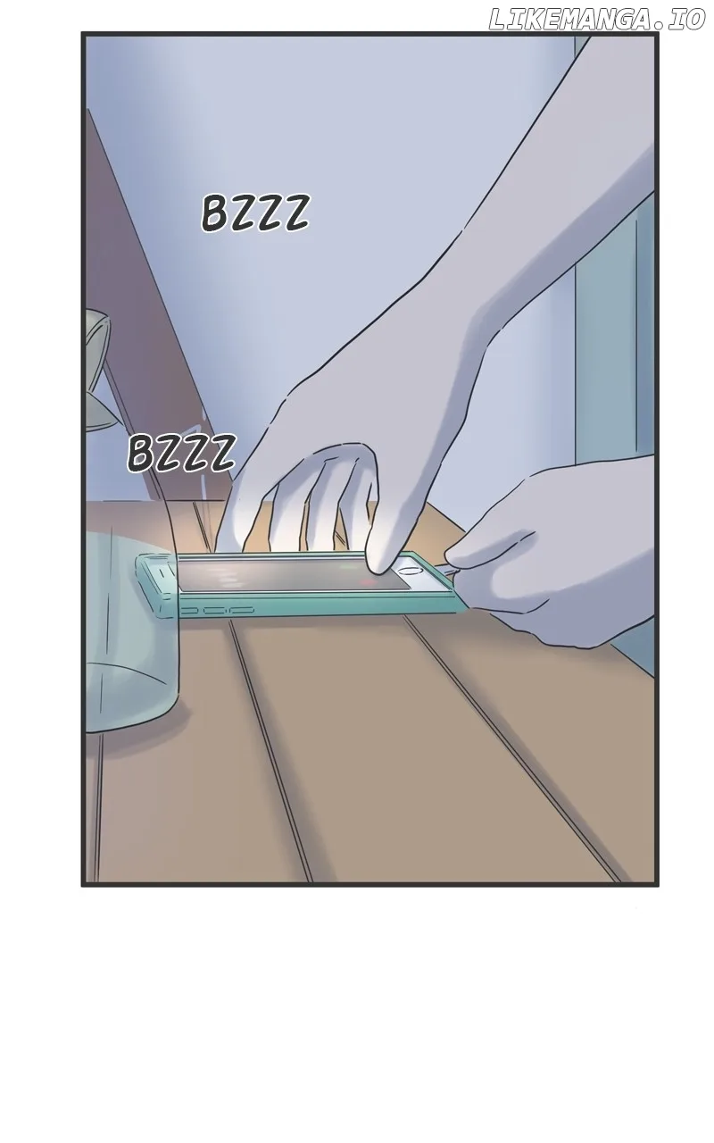 It Rains On Precious Days Chapter 133 page 53