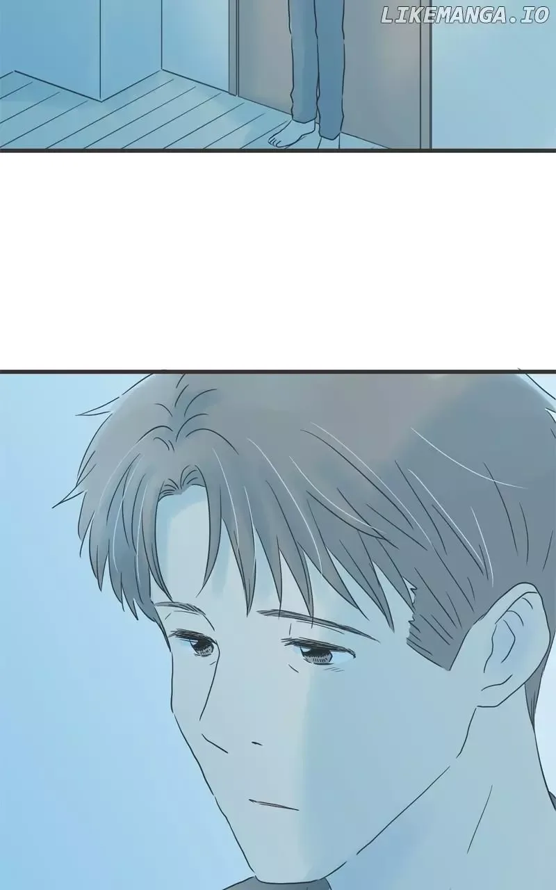 It Rains On Precious Days Chapter 131 page 43