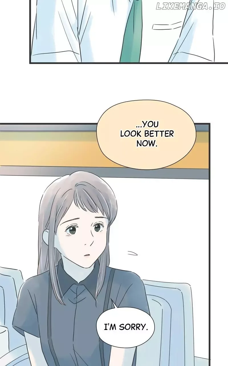 It Rains On Precious Days Chapter 132 page 31