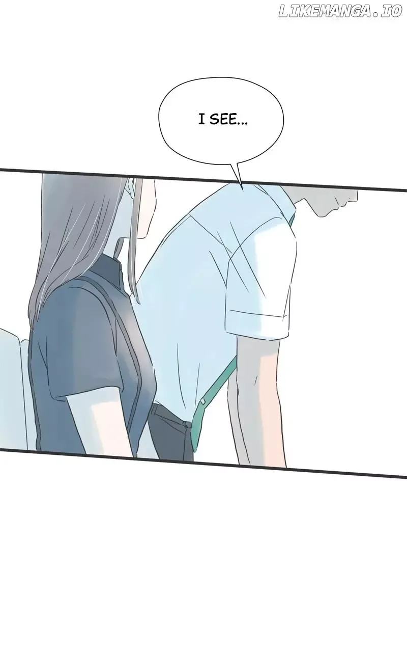 It Rains On Precious Days Chapter 132 page 36