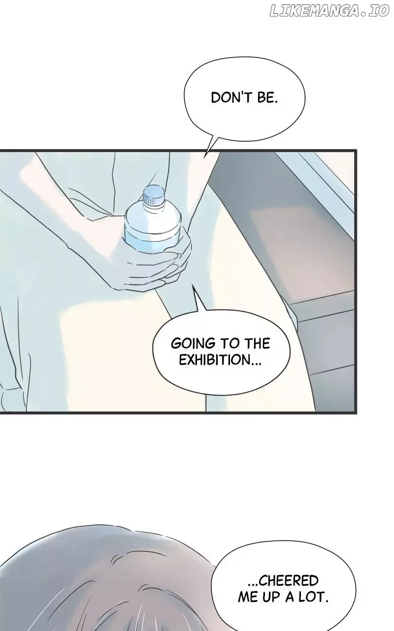 It Rains On Precious Days Chapter 132 page 47