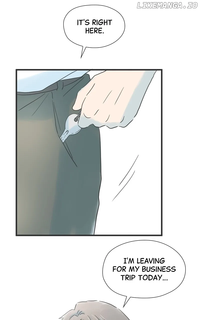 It Rains On Precious Days Chapter 136 page 5