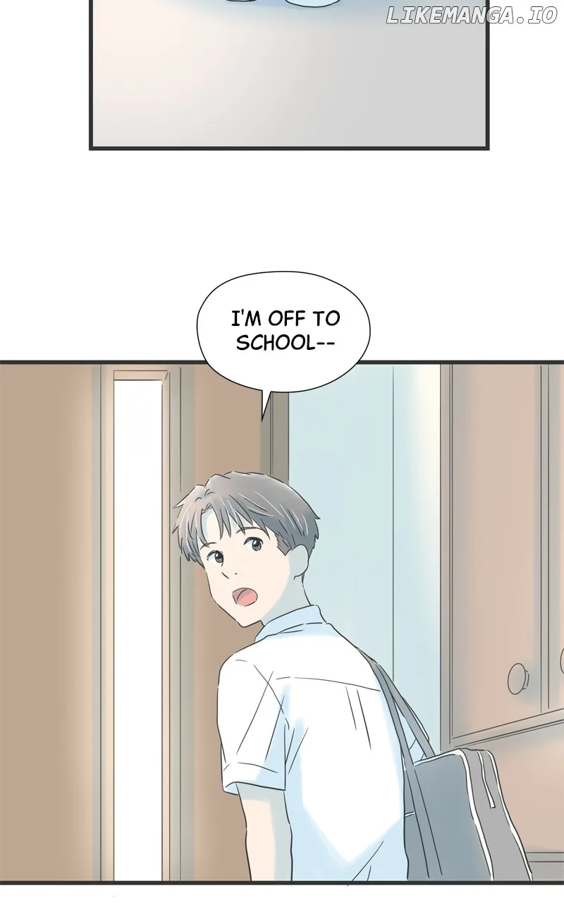It Rains On Precious Days Chapter 136 page 2