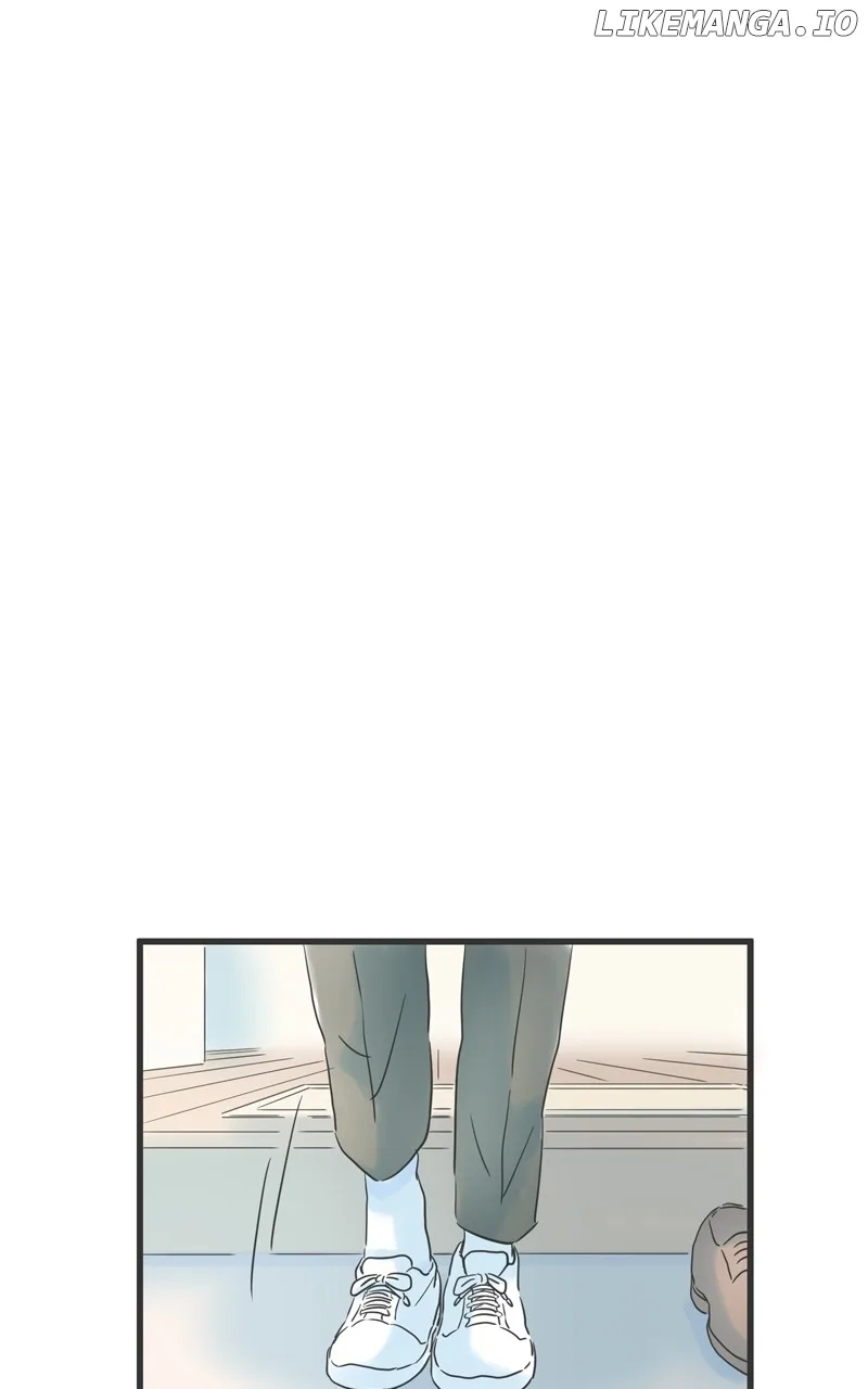 It Rains On Precious Days Chapter 136 page 1