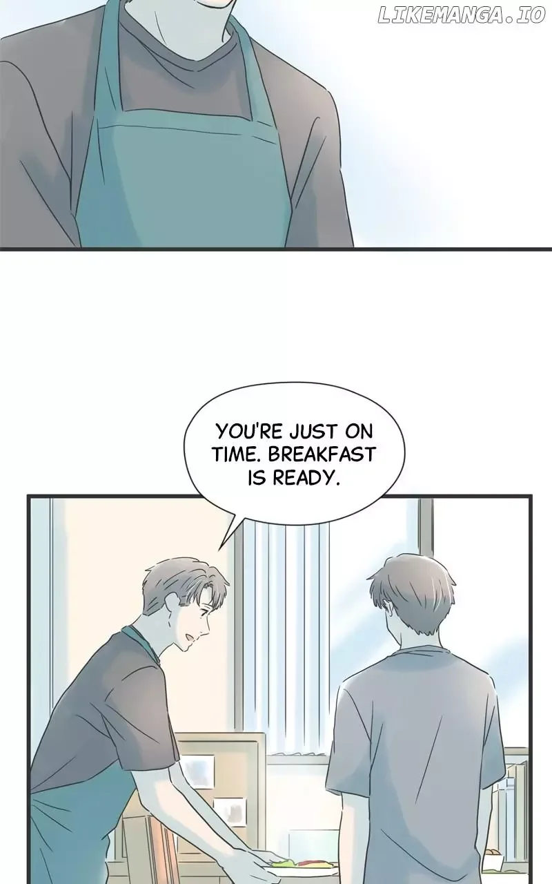 It Rains On Precious Days Chapter 131 page 50