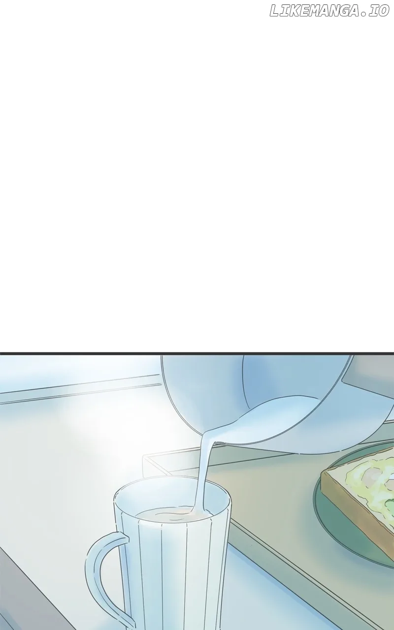 It Rains On Precious Days Chapter 134 page 1