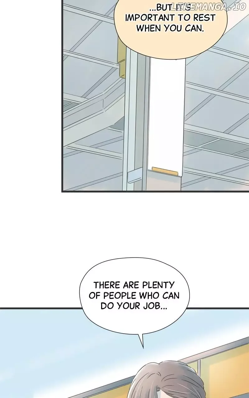 It Rains On Precious Days Chapter 132 page 40