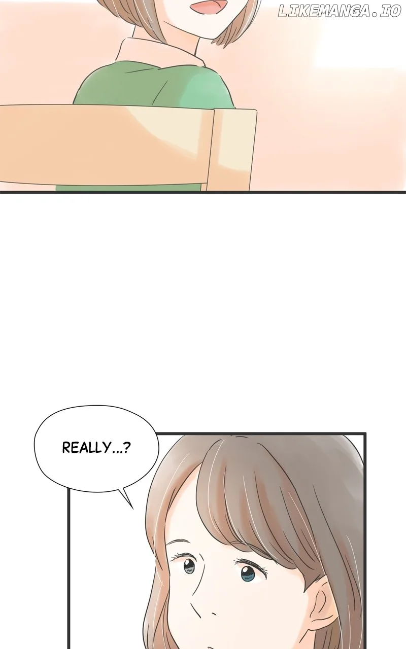 It Rains On Precious Days Chapter 135 page 5