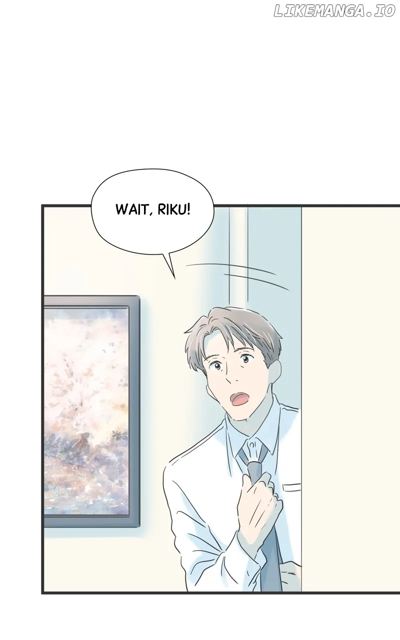 It Rains On Precious Days Chapter 136 page 3