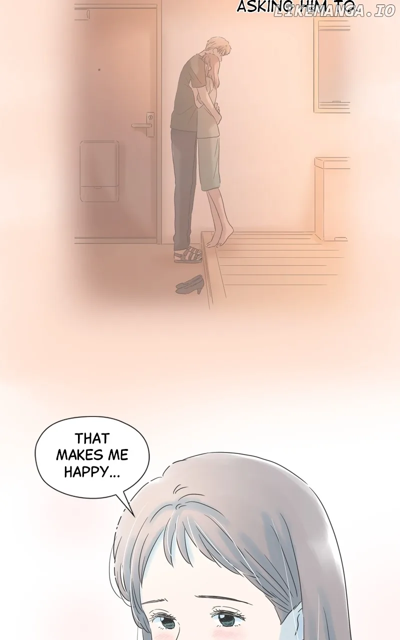 It Rains On Precious Days Chapter 134 page 4