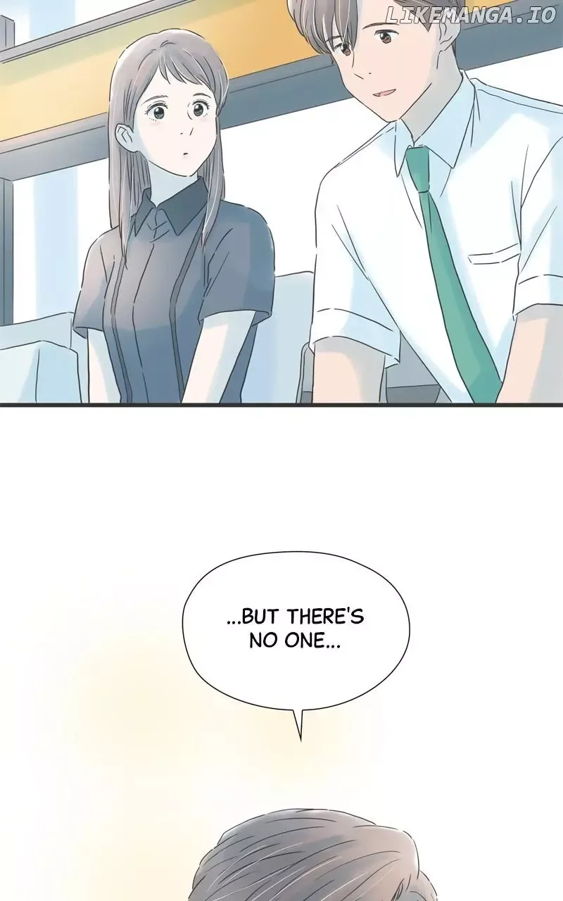 It Rains On Precious Days Chapter 132 page 41