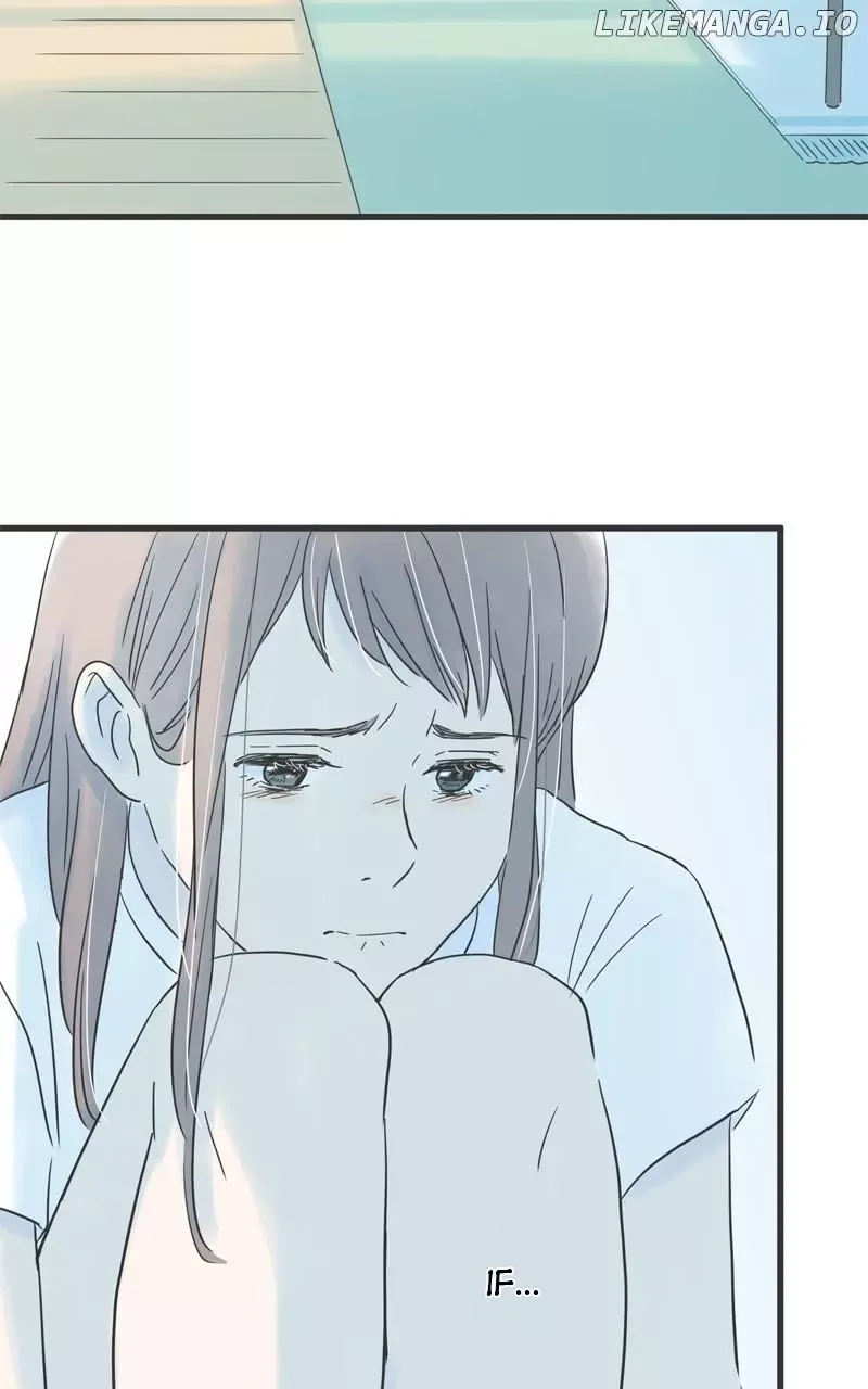 It Rains On Precious Days Chapter 131 page 57