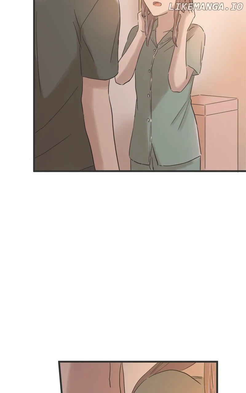 It Rains On Precious Days Chapter 133 page 59