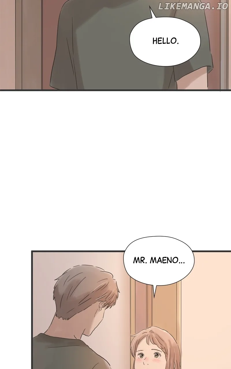 It Rains On Precious Days Chapter 133 page 58