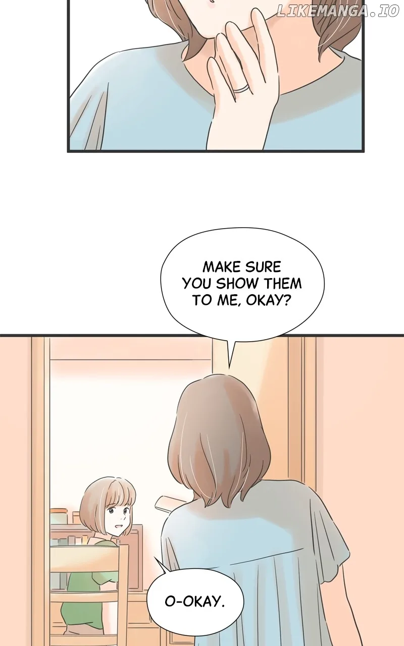 It Rains On Precious Days Chapter 135 page 6
