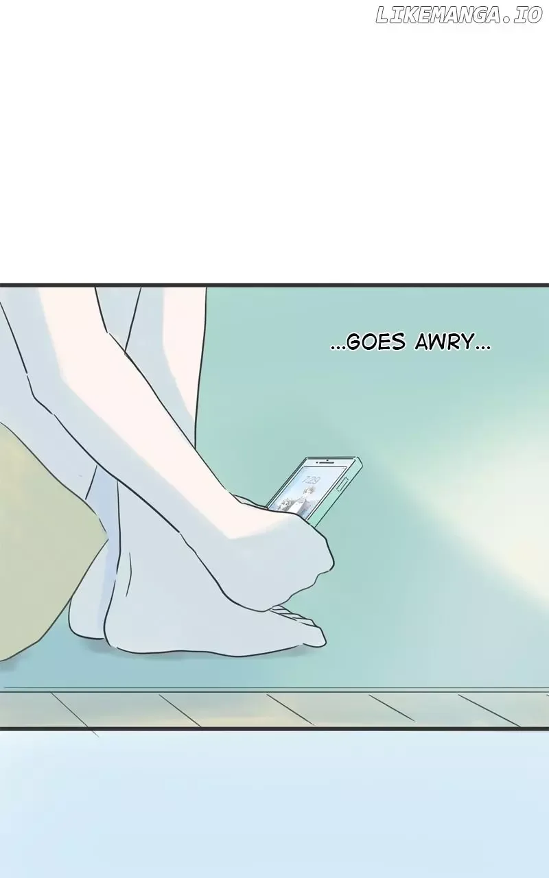 It Rains On Precious Days Chapter 131 page 59