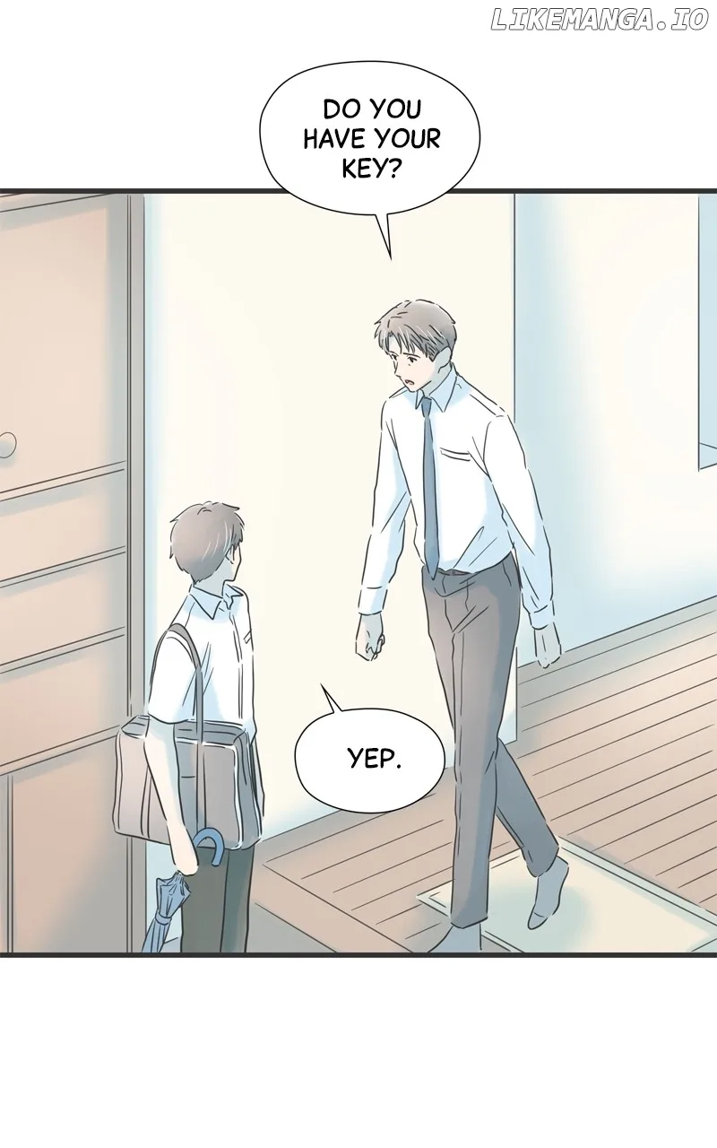 It Rains On Precious Days Chapter 136 page 4