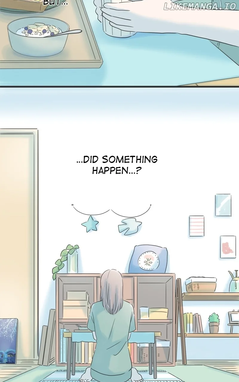 It Rains On Precious Days Chapter 134 page 6