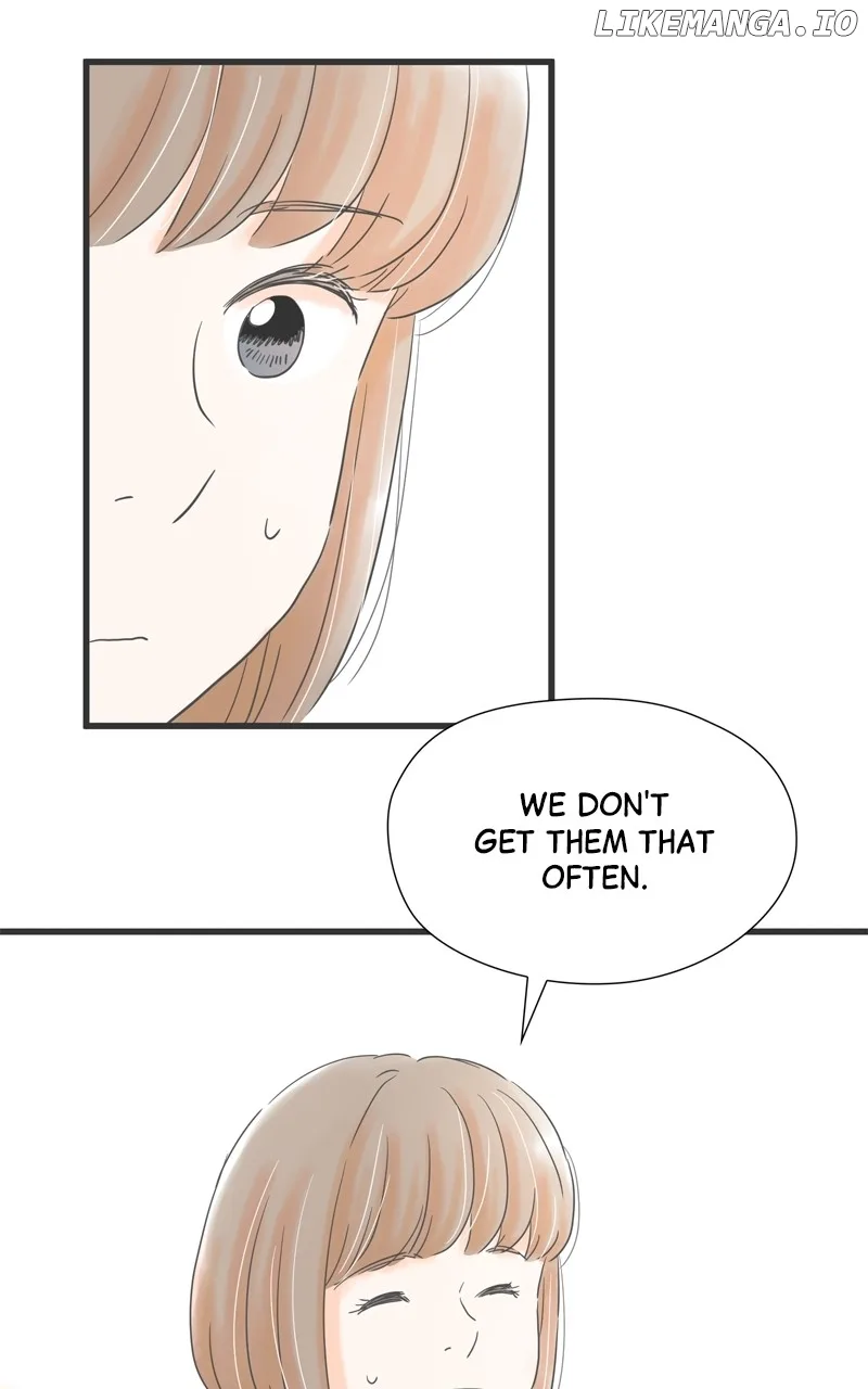 It Rains On Precious Days Chapter 135 page 4