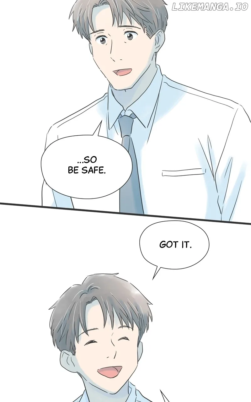 It Rains On Precious Days Chapter 136 page 6