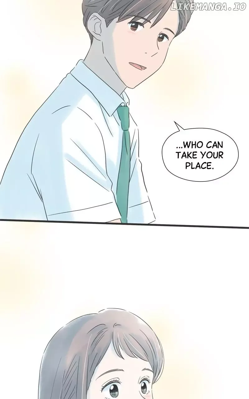 It Rains On Precious Days Chapter 132 page 42