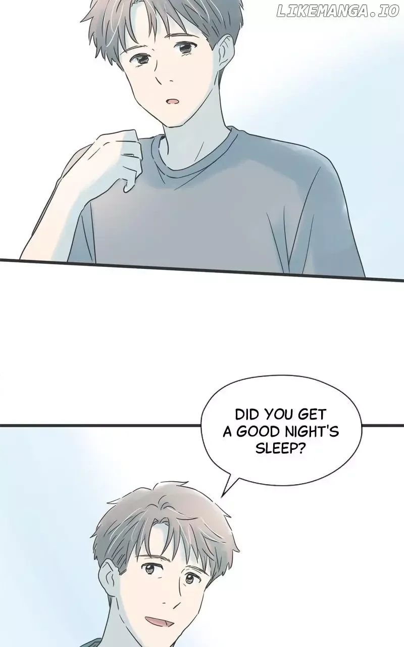 It Rains On Precious Days Chapter 131 page 49